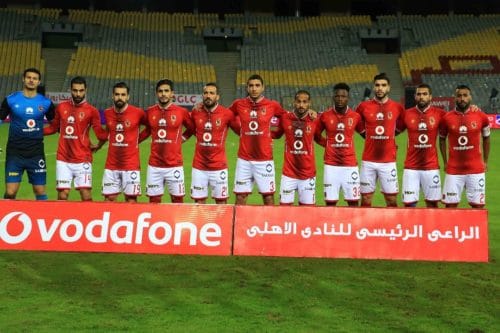 الأهلي نيوز : طبيب الأهلي يكشف موقف ثلاثي الفريق المصاب أمام وفاق سطيف