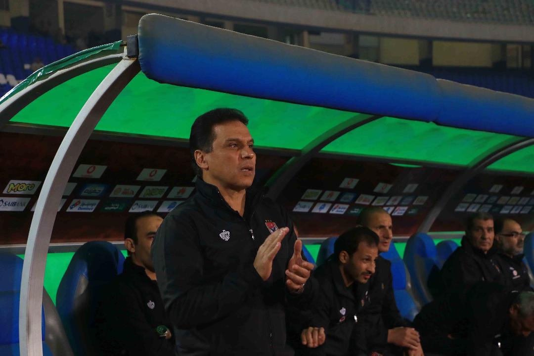 حسام البدري يكشف عن تعاقدات عالمية للأهرام ومفاجأة عن برشلونة