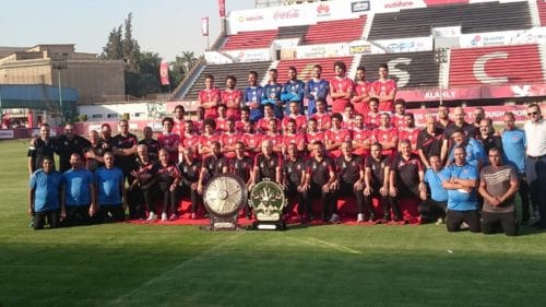 نادي الأهلي يفاوض ثنائي عالمي .. وأبناء النادي في الجهاز الجديد