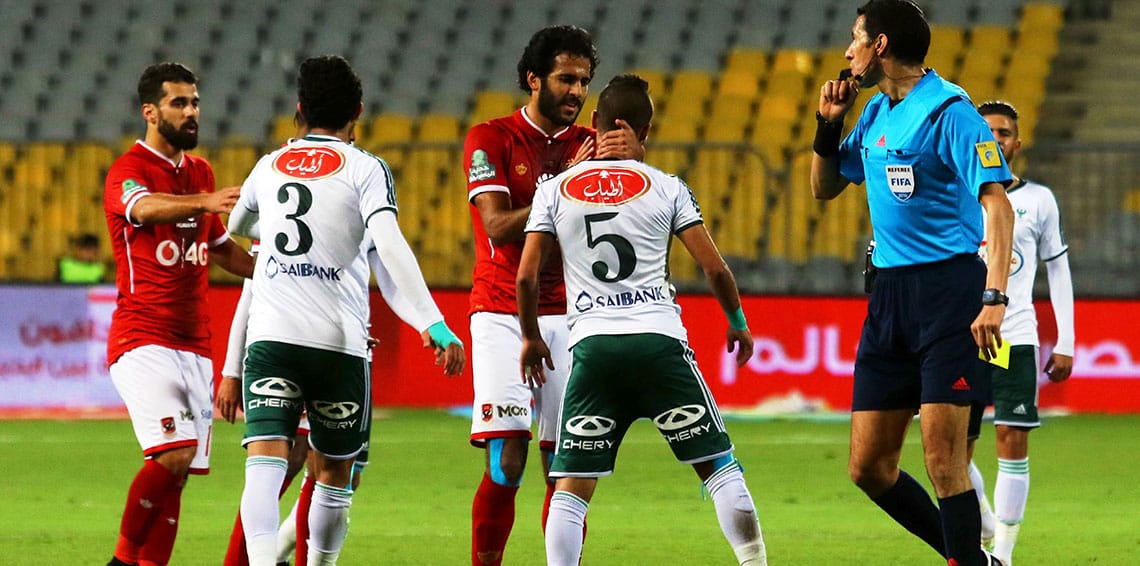 المصري البورسعيدي يرد علي تلقيه أموال من تركي لتحقيق الفوز علي الأهلي في الدوري