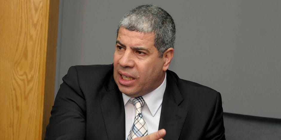أخبار الأهلي : شوبير يكشف مفاجأة مدوية في عقد نجلة مصطفى مع الأهلي
