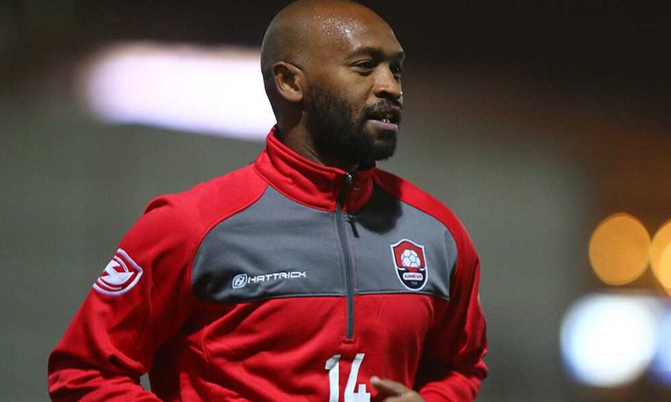 شيكابالا يكشف مقلب رامز جلال ويوجه صدمة كبرى لجمهور الزمالك