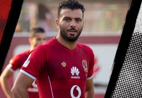 الأهلي نيوز : عماد متعب يحدد ثلاث أندية عالمية لمهرجان إعتزاله بمشاركة الأهلي