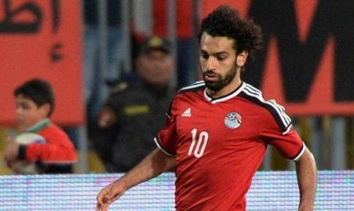 محمد صلاح يفجر مفاجأة كبري عن الإصابة ومشاركته في لقاء أورجواي