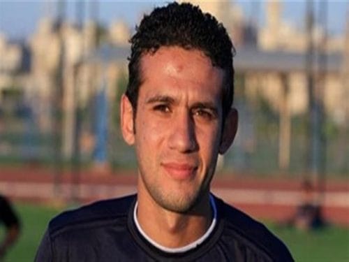 محمد فضل مستمر كمدير تعاقدات بالأهلي .. ويفاوض هذا الثنائي الخطير في روسيا