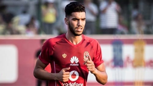 وليد أزارو يكشف موقفه من تجديد عقده مع الأهلي أو الرحيل نهائيا