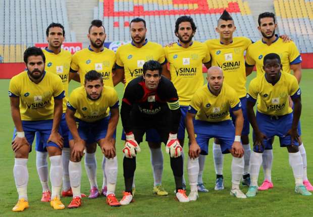 نجم الإسماعيلي يوافق علي الأنتقال لصفوف النادي الأهلي ويوقع العقود