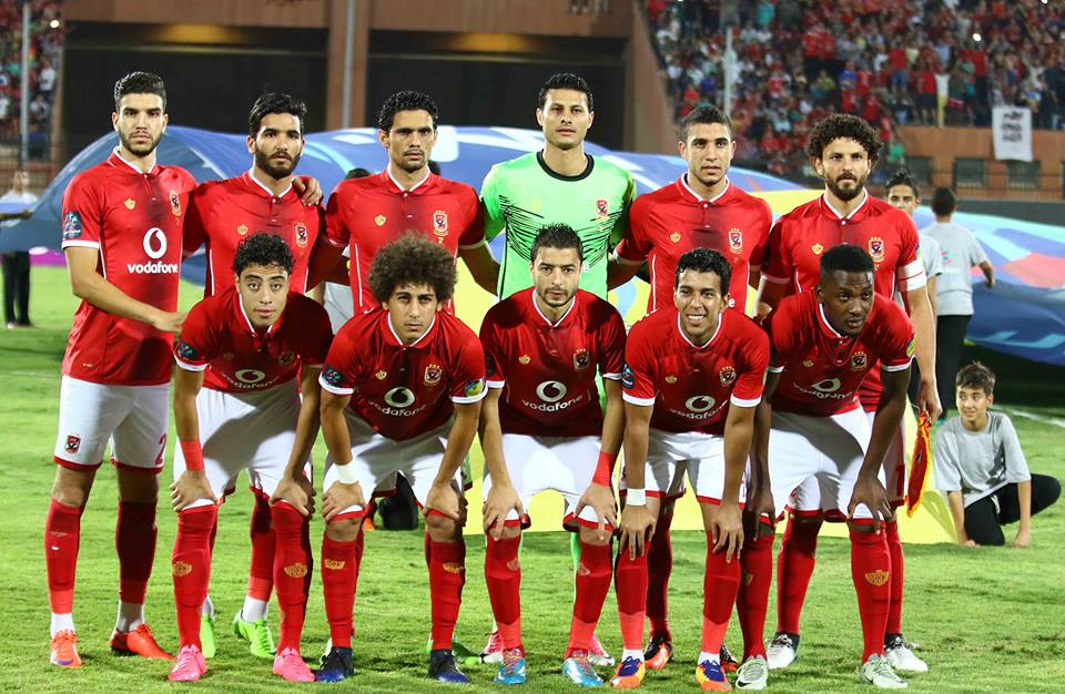 أخبار الأهلي : مفاجآت بالجملة فى قائمة الأهلي أمام الإتحاد السكندري..استبعاد النجوم !