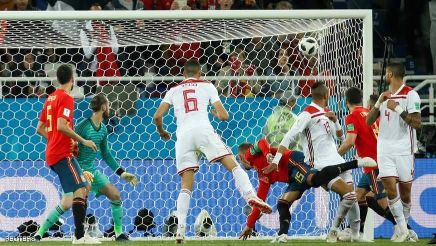 أمم أفريقيا : تاريخ المغرب الأفريقي قبل مواجهة نامبيا في بطولة أفريقيا