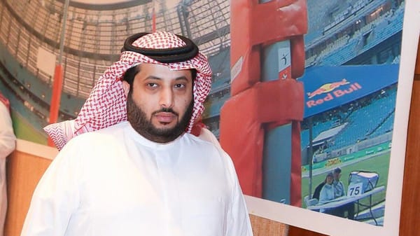 تركي يصف علاء صادق والشوالي والخلصي بالكلاب ويهاجم بي أن سبورت