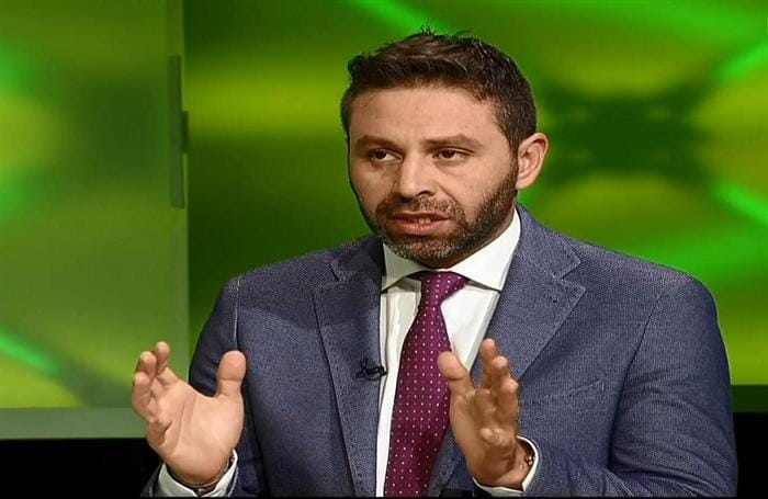 الأهلي نيوز : ابن الزمالك يعترف : لا توجد مجاملة للأهلي بشأن مؤجلاته فقد سبق وحدثت مع الزمالك!
