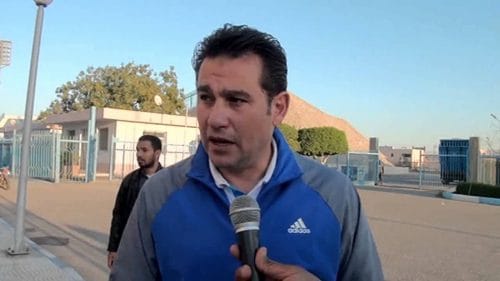 خالد جلال يدخل فى أزمة مع مرتضي بسبب اللاعب الجديد..والإستغناء عن 3 لاعبين