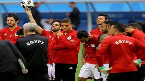 سعد سمير يكشف كواليس “الفعل المشين” فى معسكر الفراعنة