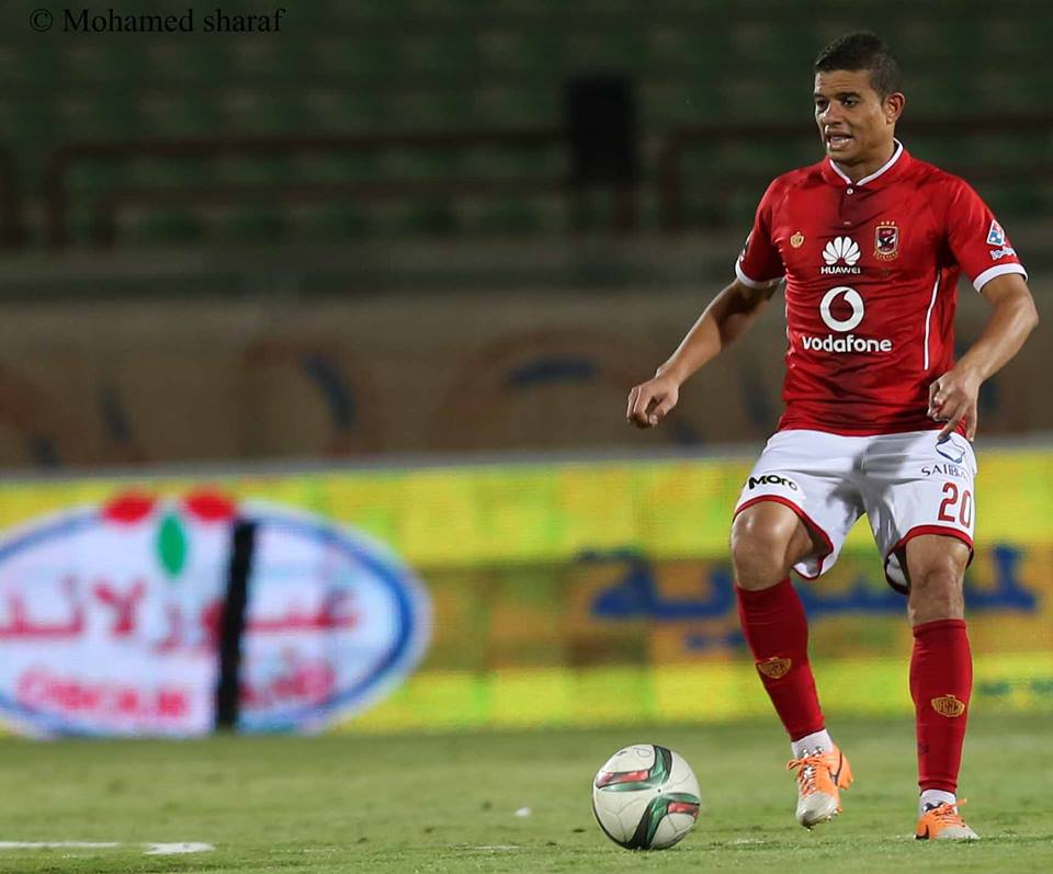 الأهلي نيوز :الأهلي يعلن تفاصيل إصابة سعد سمير ..وتعليق راقي من تريكه بعد الخسارة أمام صن داونز