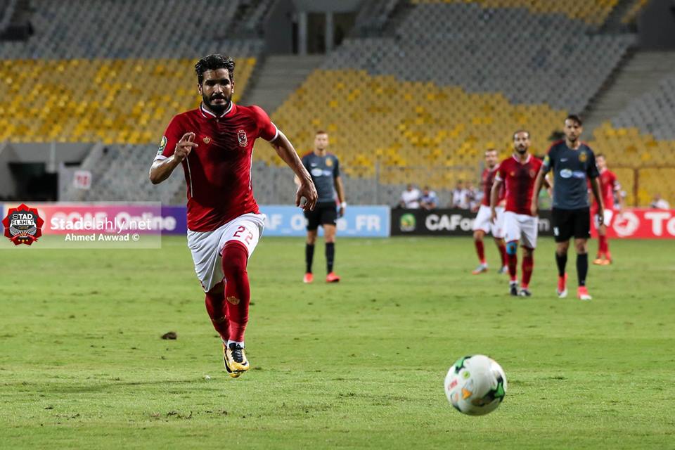 أخبار الأهلي : موسيماني يصدم نجم الأهلي.. ويجهز مفاجأة لصالح جمعة