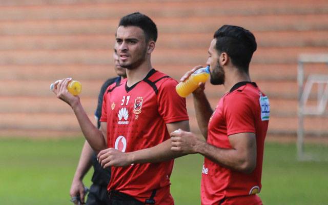 أخبار الأهلي : بشري سارة : عودة كتيبة النجوم للتدريبات الجماعية..وتحديد موعد لقاء الوصل