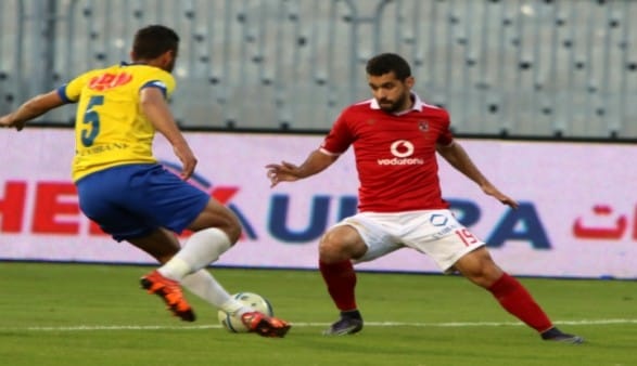 عبدالله السعيد مهدد بالحبس بتهمة النصب .. وتعليق ناري من مرتضي منصور