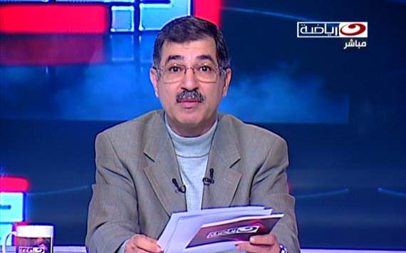 علاء صادق يُشعل جدل جديد ضد اون تايم سبورت عبر السوشيال ميديا : فيديو
