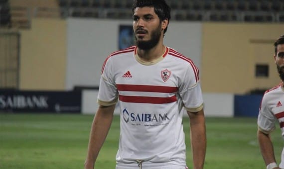 علي جبر يكشف كارثة عن الزمالك ومرتضي ويؤكد :ماحدث غصب عني