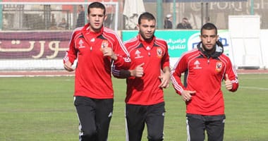 الأهلي نيوز : شوبير يكشف التفاصيل الكاملة لتراجع عماد متعب عن الإعتزال رسميا
