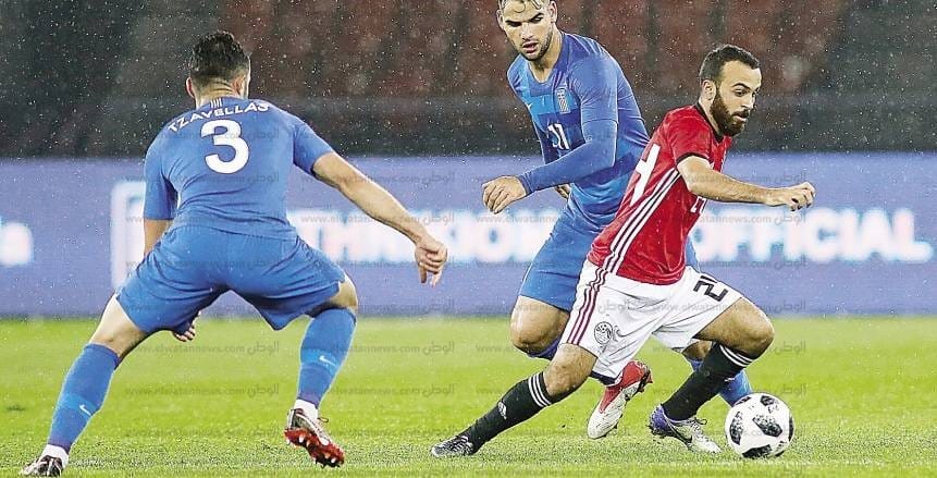 الأهلي نيوز : قفشه : شرف لي إرتداء تشيرت الأهلي .. وهذه حقيقة إنتمائي للزمالك