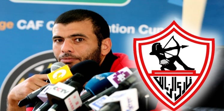 الأهلي نيوز : متعب يفجر مفاجأة غير متوقعه عن عودته للأهلي في يناير