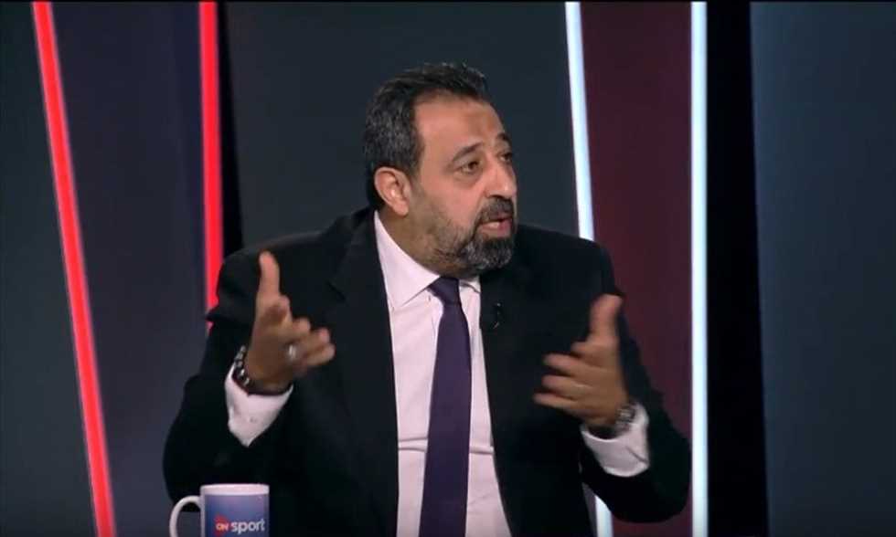 أخبار الأهلي: وزارة التضامن تكشف أسباب إحالة مجدي عبد الغني إلى النيابة