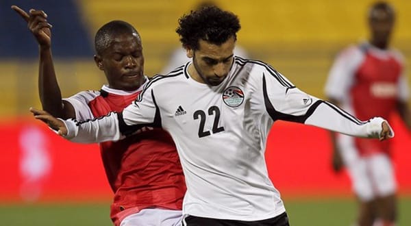 محمد صلاح يحسم مصير مشاركته في لقاء روسيا بكأس العالم بدليل حاسم