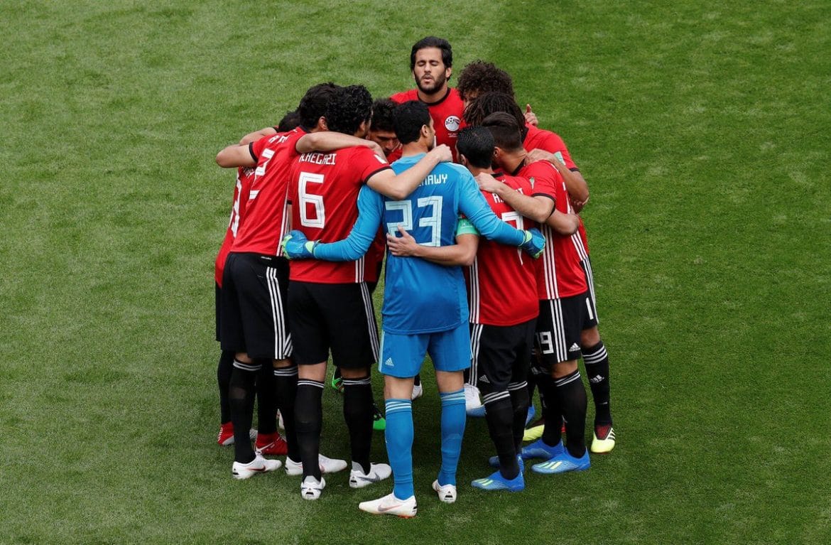 المونديال ينهي مشوار 6 لاعبين مع المنتخب..وميدو يدافع عن الفنانين بعد وداع كأس العالم