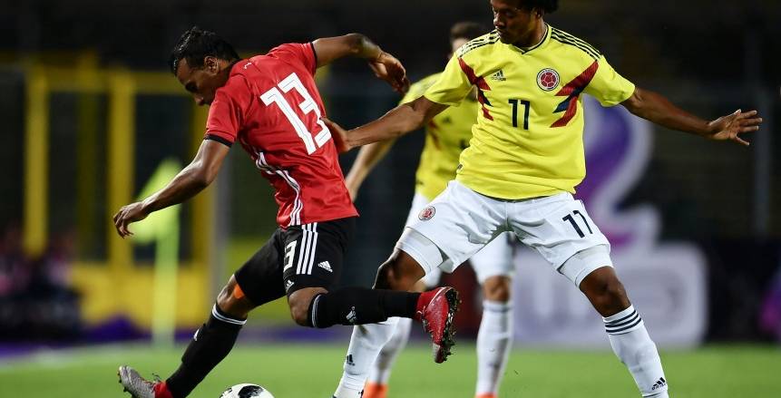 منتخب مصر في مهمة صعبةأمام أوروجواي .. وكوبر يستقر علي التشكيل