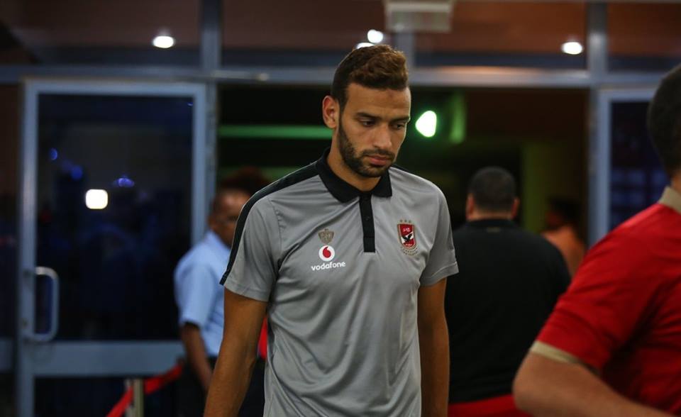 أخبار الأهلي : ليلة اختفاء ميدو جابر: الدراما بدأت في السابعة مساءً (القصة الكاملة)