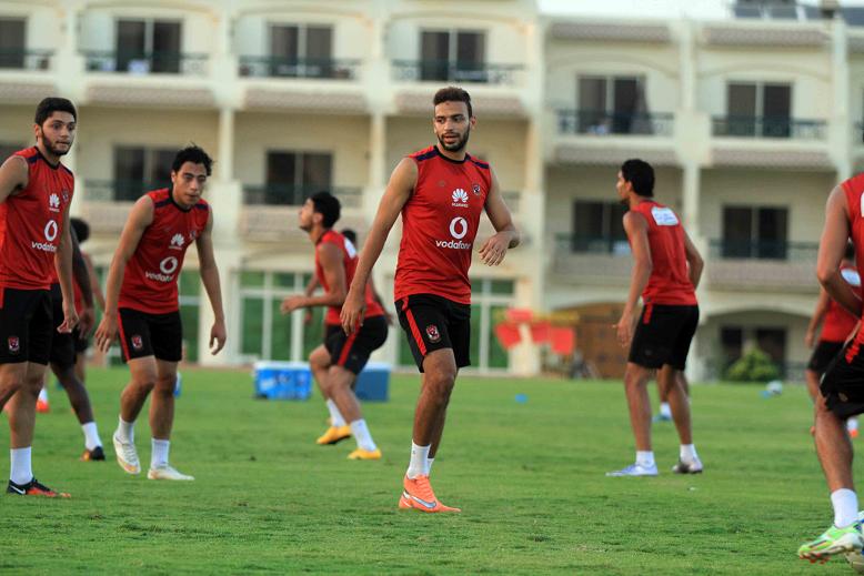 أخبار الأهلي : وكيل ميدو جابر : هذا الشخص هو السبب فى رحيل ميدو جابر عن الأهلي
