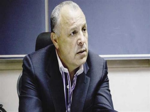 الدوري المصري : الجبلاية ترفض الترشح لإستضافة الكان..وشوبير نائبا لإتحاد الكرة