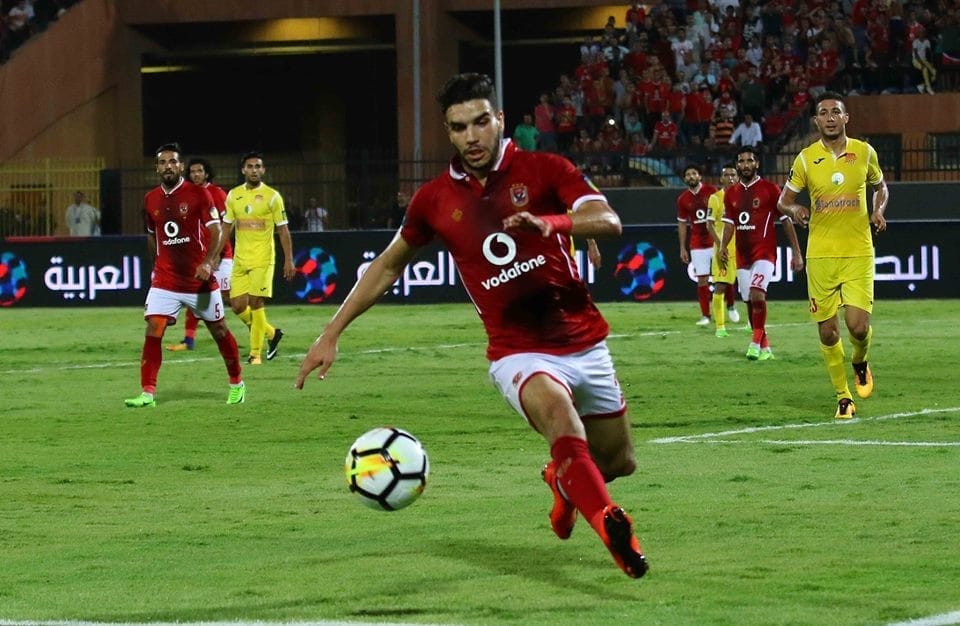 الأهلي نيوز : وليد أزارو تخصص أهدار بطولات علي الأهلي