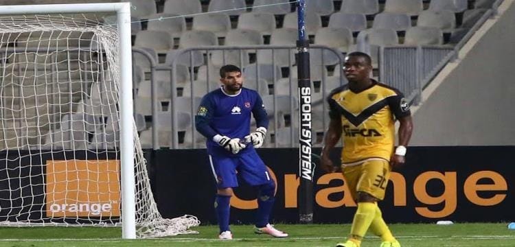أكرامي يكشف مفاجأة عن رحيل شريف من الأهلي ويؤكد : منه لله
