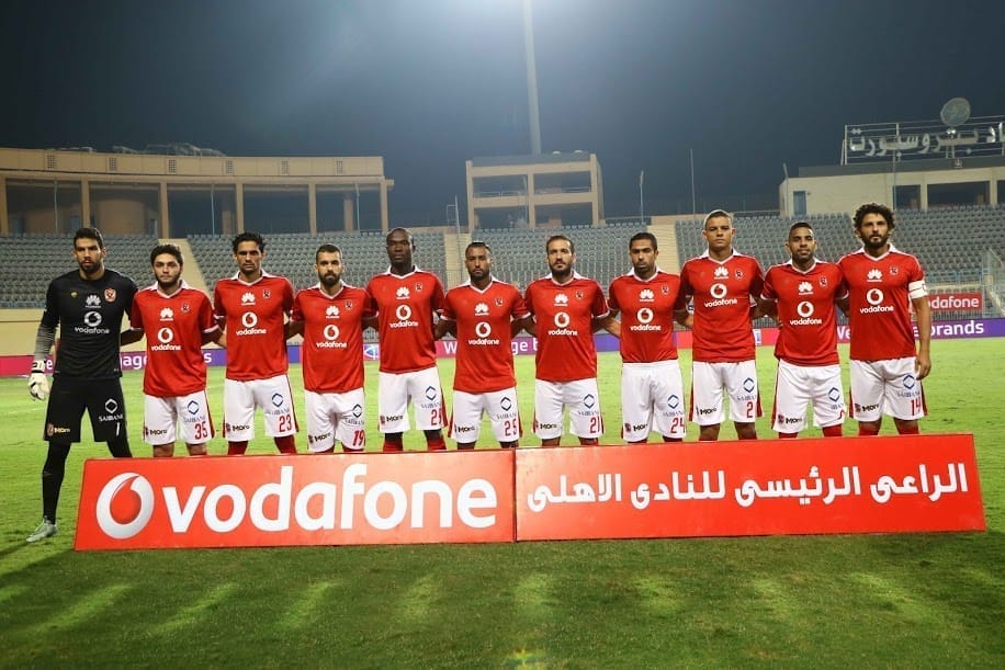 جدول مباريات الأهلي في بطولة الدوري العام .. بداية نارية ونهاية أكثر سخونة