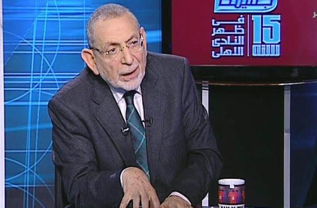 عدلي القيعي يرد علي تطاول أحمد حسن ويوجه له رساله هامة عن بيراميدز