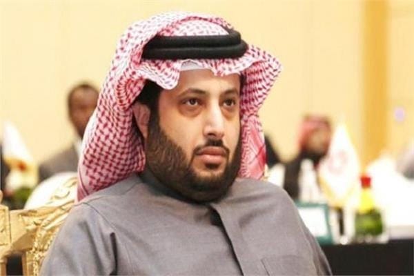 تركي أل شيخ يضع خطة جديدة لإسقاط الأهلي في الدوري .. وبلاي ستيشن لتشجيع الأهرام