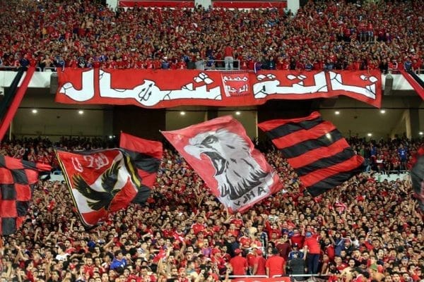 أخبار الأهلي : عبد الحفيظ : اتجاه لعودة الجماهير فى الدوري بنظام “تذكرتي”