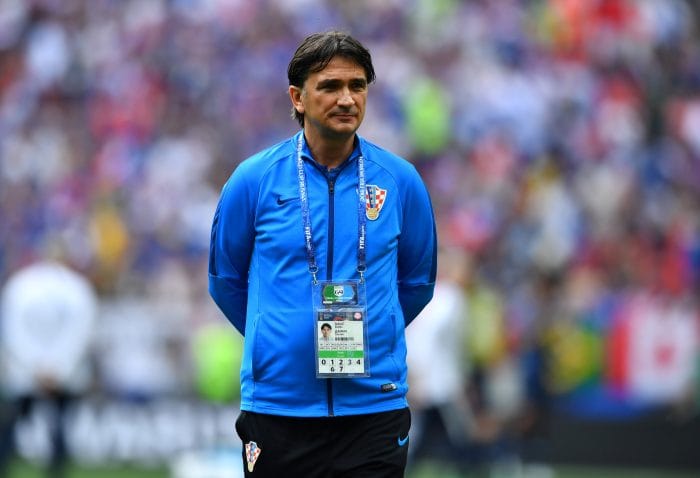 زلاتكو داليتش مدرب منتخب كرواتيا .. مفاجأة كبيرة عن توليه تدريب منتخب مصر خلال ساعات