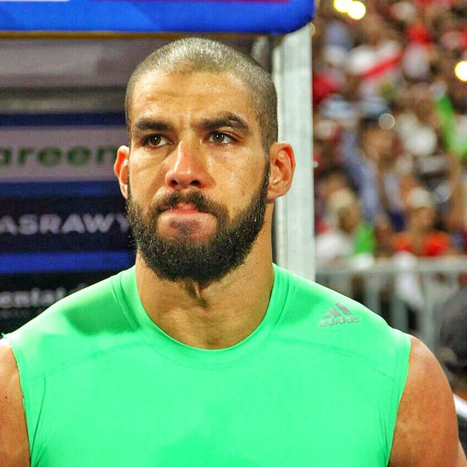 الأهلي نيوز : حارس الأهلي الموقوف يتحدي العقوبة ويساند الأحمر أمام وفاق سطيف