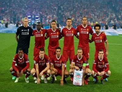 تعرف على موعد الظهور الأول لـ صلاح بودية ليفربول أمام مانشسترسيتي