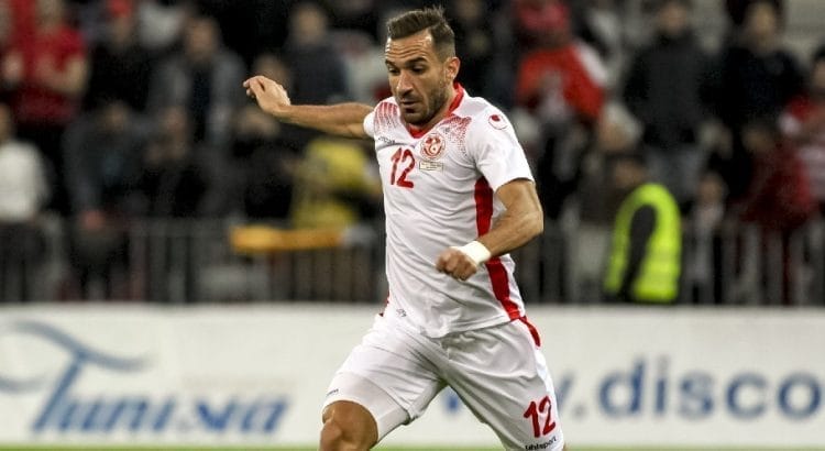 الأهلي نيوز : علي معلول يقود منتخب تونس في أمم أفريقيا وأستبعاد لاعب الزمالك
