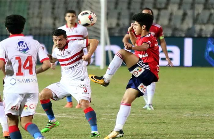 أخبار الأهلي : قرار هام من الاهلي بسبب عمار حمدي .. وعبدالغني يوضح تصريحاته المثيرة