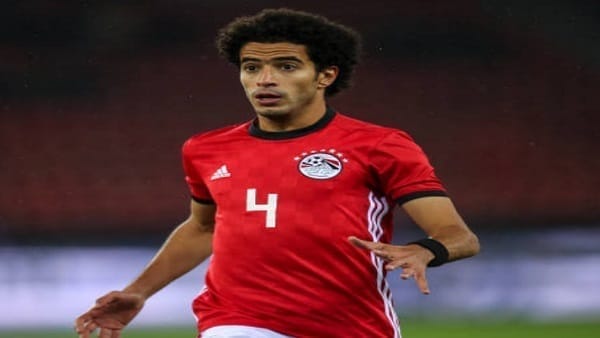 عمر جابر مطلوب في النادي الأهلي والأهرام .. تعرف علي موقف اللاعب