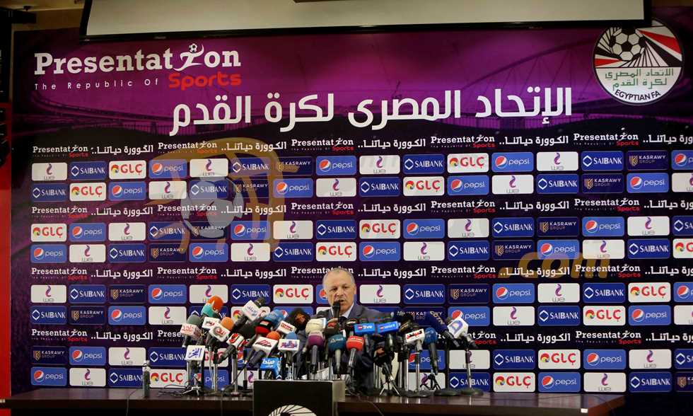 فضيحة فى اجتماع اتحاد الكرة استعدادا للموسم الجديد وحسم قرار السوبر المصري