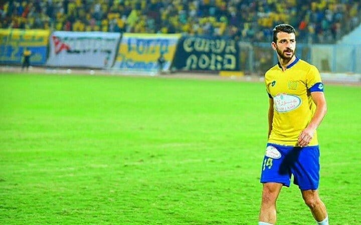 محمود متولي مطلوب في الأهلي .. تعرف علي أخر تطورات الصفقة التبادلية لضم اللاعب