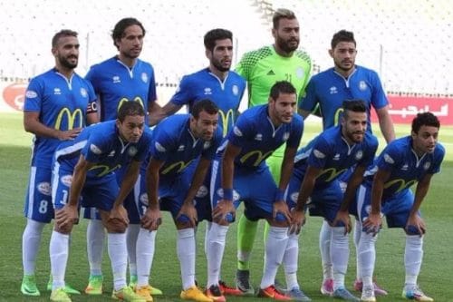 نجم سموحه يرفض اغراءات بيراميدز .. والأهلي يقترب من حسم التعاقد مع اللاعب مساء اليوم