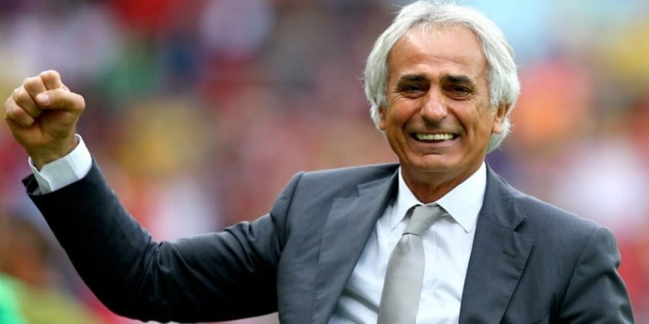 الاتحاد المغربي ينفي تعيين الركراكي مدربًا للمنتخب خلفًا لخليلوزيتش