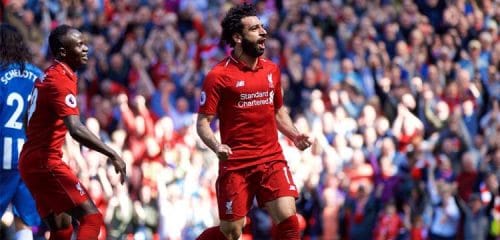 مايكل أوين : محمد صلاح سبب شهرة الكرة المصرية..ويصرح:هذا اللاعب أتمني أن آراه في الدوري الإنجليزي